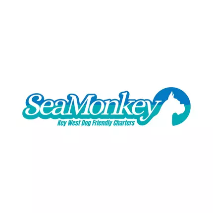 Logo fra Sea Monkey Charters