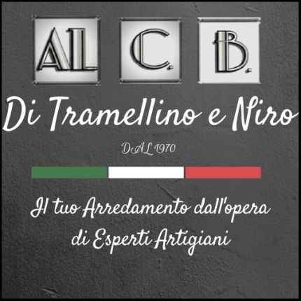 Logótipo de AL C.B Di Tramellino & Niro