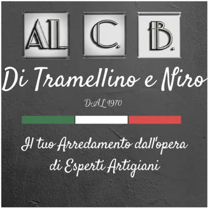 Logo van AL C.B Di Tramellino & Niro