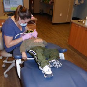 Bild von Pediatric Dental Care, Inc., Lynn M. Karr DDS