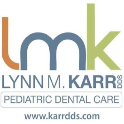 Logo de Pediatric Dental Care, Inc., Lynn M. Karr DDS