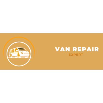 Logo fra Van Repair Expert