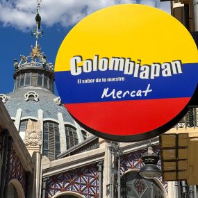 Bild von Colombiapan SL