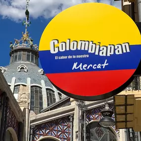 Bild von Colombiapan SL