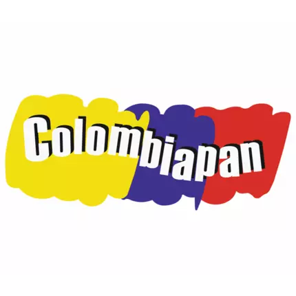 Logótipo de Colombiapan SL