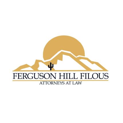 Logótipo de Ferguson Hill Filous, PLLC