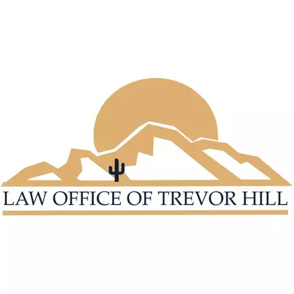 Λογότυπο από Law Offices of Trevor Hill