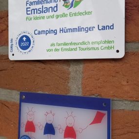 Bild von Camping Hümmlinger Land