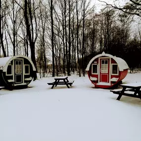 Bild von Camping Hümmlinger Land