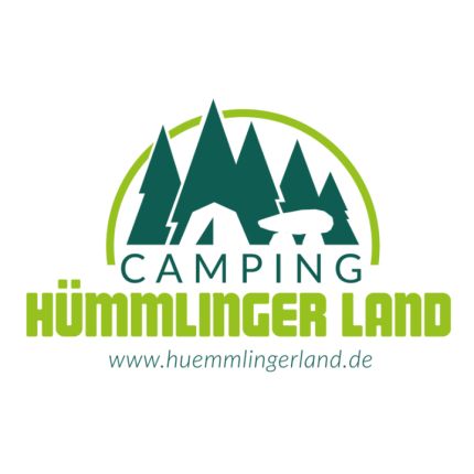 Λογότυπο από Camping Hümmlinger Land