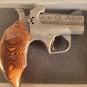 Bild von Sohler Firearms