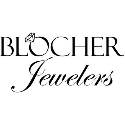 Logotyp från Blocher Jewelers