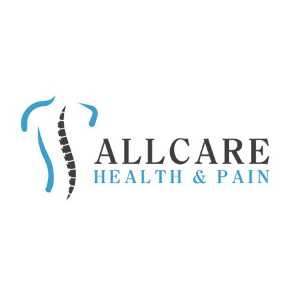 Logótipo de AllCare Health & Pain