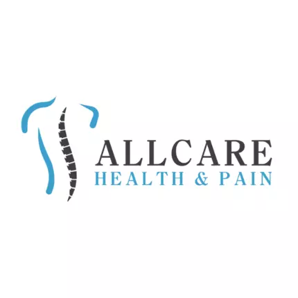 Logotyp från AllCare Health & Pain