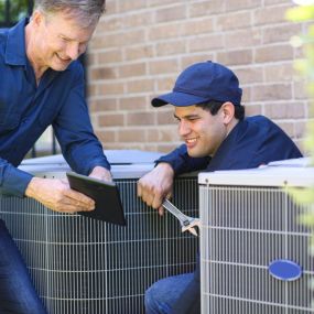 Valley Mechanical Solutions Warren, OH AC Repair