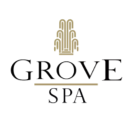 Λογότυπο από Grove Spa