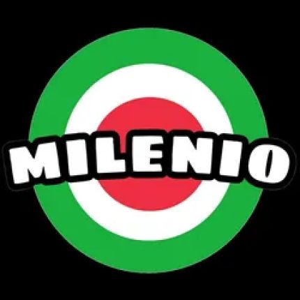 Logo van Milenio Mexican Restaurant