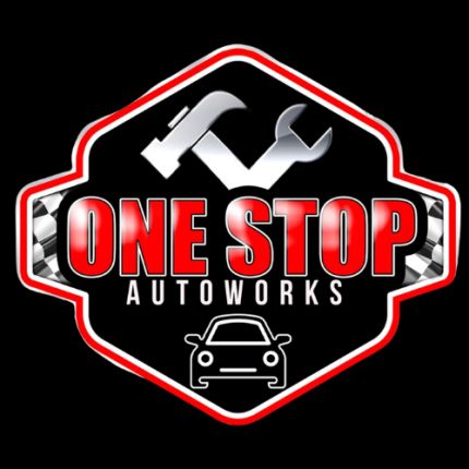 Logo fra 1STOPSHOP AUTOWORKS Mobile Mechanics