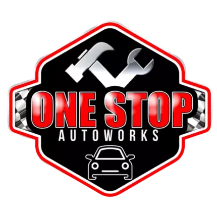 Logótipo de 1STOPSHOP AUTOWORKS Mobile Mechanics