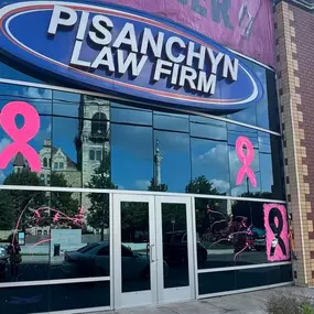 Bild von Pisanchyn Law Firm