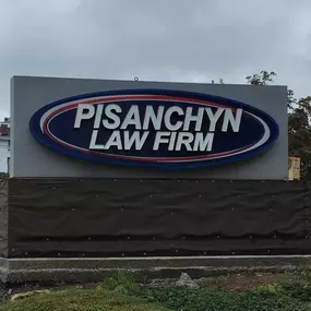 Pisanchyn Law Firm | Personal Injury Attorneys