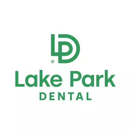 Logo von Lake Park Dental