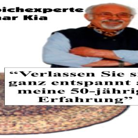 Bild von Aachener Teppichwäscherei KIA UG (haftungsbeschränkt)