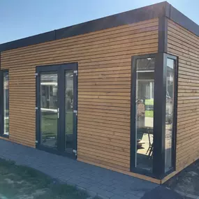 Bild von Koersmann GmbH Tischlerei - Tiny Haus