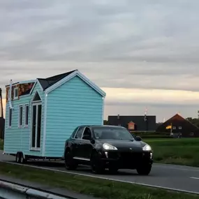 Bild von Koersmann GmbH Tischlerei - Tiny Haus