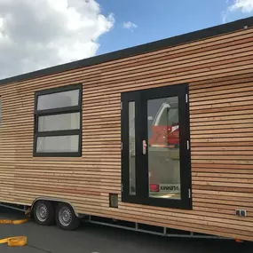 Bild von Koersmann GmbH Tischlerei - Tiny Haus