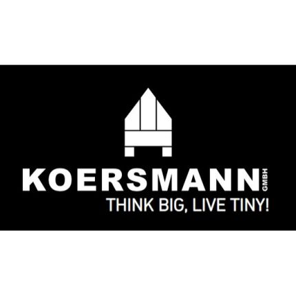 Logo from Koersmann GmbH Tischlerei - Tiny Haus