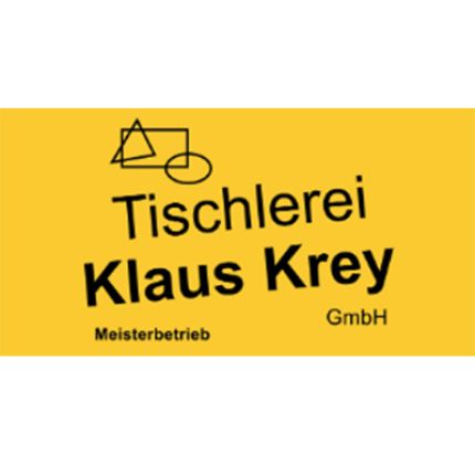 Logo from Tischlerei Klaus Krey GmbH