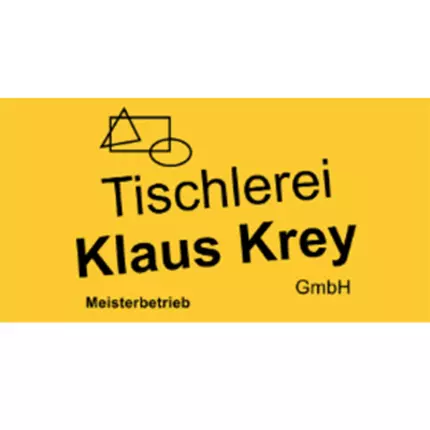 Logo od Tischlerei Klaus Krey GmbH