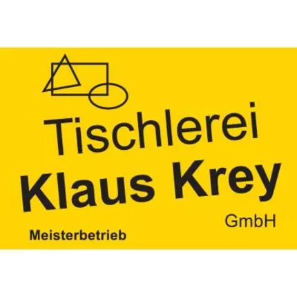 Logo de Tischlerei Klaus Krey GmbH