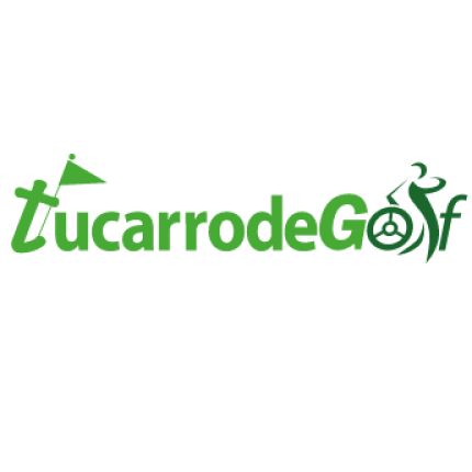 Logo od Tu Carro De Golf · Tienda de Golf