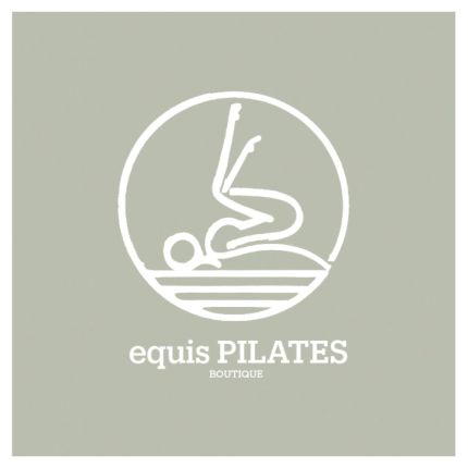 Logotipo de equisPilates