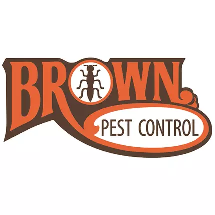 Logo von Brown Pest Control Inc