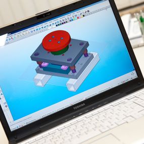 Bild von Hoffmann & Jochheim GmbH Metallverformung