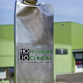 Bild von Hoffmann & Jochheim GmbH Metallverformung