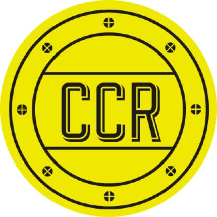 Logo da Corona Craft Restoration