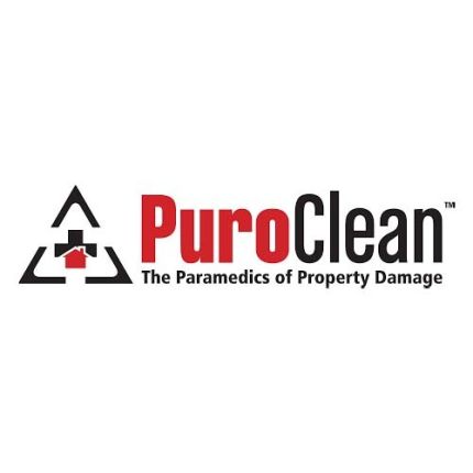 Logótipo de PuroClean of Muncie