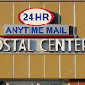 Bild von 24Hr Anytime Mail Postal Center