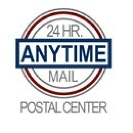 Logo from 24Hr Anytime Mail Postal Center