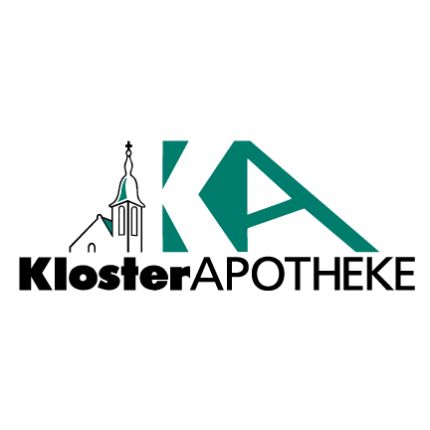 Logo von Kloster-Apotheke