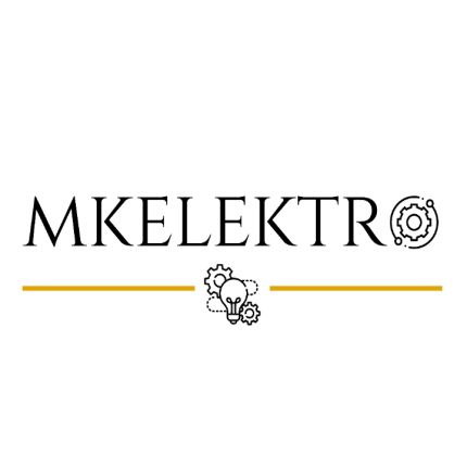 Logotipo de Mkelektro