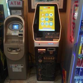 Bild von CoinFlip Bitcoin ATM