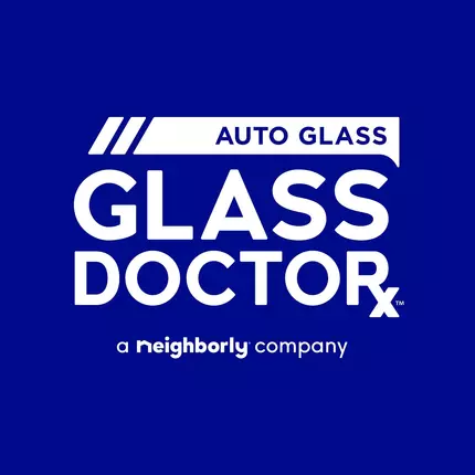 Λογότυπο από Glass Doctor Auto of West Bend