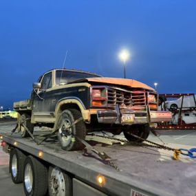 Bild von Diversified Towing & Recovery