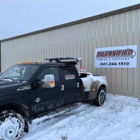 Bild von Diversified Towing & Recovery