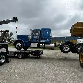 Bild von Diversified Towing & Recovery